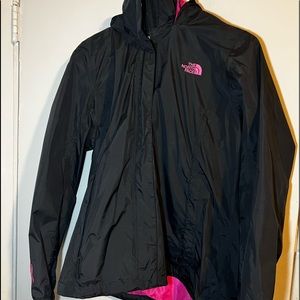 Northface windbreaker